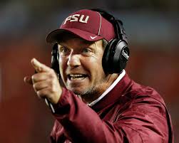 Texas A&M hires Jimbo Fisher as next football coach