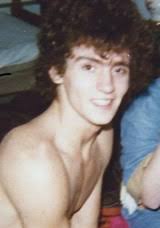 Justin Alfred Hook Jr. (1964-1984)