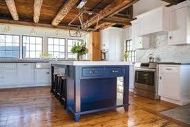 Jul 18 2020 the wide range of white kitchen backsplash tiles is a good idea to characterize your kitchen with different accents and textures. Time To Shine Kitchen Bath Design News