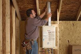 Rinnai ductless heater with 81% efficiency and up to 11,000 btu Water Heater Installation Service Hudson Valley Ny Depew Energy