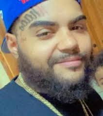 Roberto Manuel Baez Jr., age 30