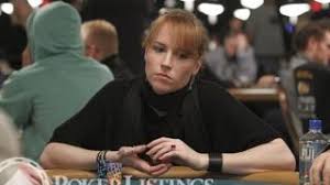 When mercer insisted that heather sue take a security guard with her, santavicca said, they became friends, then they became whatever, and now they're married, with two beautiful daughters. jenji has a law degree from georgetown, but she has pursued an interest in horses instead. Poker News Current News Features From Around The Poker World