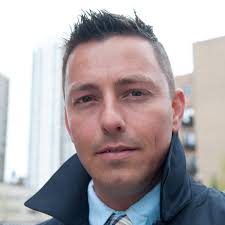 Haberdash Taps Chicago's Fashionable Chefs, Restaurateurs for New Look Book 