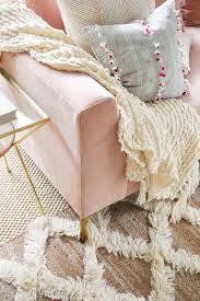 Styled in hallways or anchoring your living room furniture, let its subtle hue add just the right amount of dimension to your home How To Layer Rugs Like A Pro Gray Malin