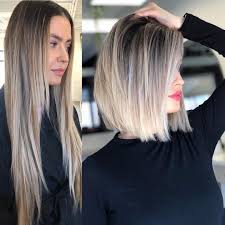 It's one thing to style your medium haircuts perfectly, and it's another to maintain that style for a long time. Pin On Hair