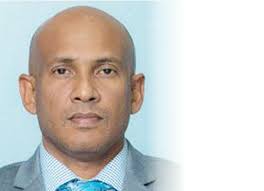 Kaieteur News by GxMedia