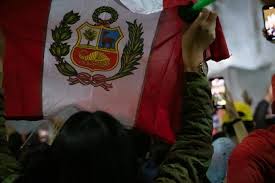 Miembros de mesa elecciones 2018 peru(regionales y municipales): Elecciones En Peru Entre Un Nuevo Pacto Social Y La Continuidad Fujimorista Nacla