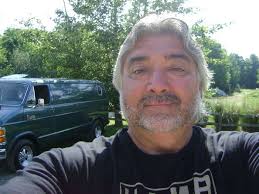 For anyone buying a Street Van