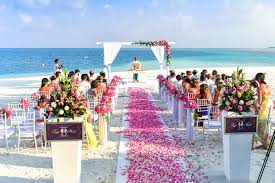 Where is the cheapest destination another consideration on timing is dependent on how much money you are willing to spend on your venue. Eight Considerations For A Costa Del Sol Wedding