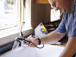 Your kitchen sink is made up of a number of different components with a metal strainer, a rubber gasket, a strainer nut, a tailpiece, a coupling, and then the trap. Kitchen Sink Installation Step By Step Guide This Old House