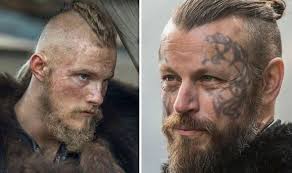 Historical glory behind viking braids for women. Vikings Season 6 Timeline What Period Of History Does The Show Cover Tv Radio Showbiz Tv Express Co Uk