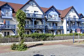 Haus mieten von 1 bis 4 personen mit 1 schlafzimmer in graal müritz. Ferienwohnung Graal Muritz Ferienhaus Ostsee Graal Muritz Objekt Fewo 1 Mecklenburg Vorpommern Kuste