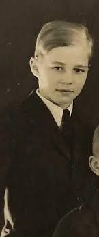 On a Day Like Today ~ September 1,1919. Prince Christian Oscar Ernst August  Wilhelm Viktor Georg Heinrich of Hanover, a 2x great grandson of HM Queen  Victoria, was born. Christian was born