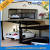 Outdoor Car Garage Design