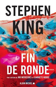 Fin De Ronde Stephen King Livres De Stephen King Livre Audio