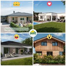 Realizziamo la vostra casa prefabbricata personalizzata in tutta italia! Wolf Haus Wolf Haus Des Monats Oktober Verliebt Facebook
