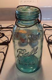We did not find results for: Vintage Blue Ball Ideal Half Gallon Mason Jar With Blue Glass Lid And Wire Latch Ball Mason Jars Mason Jars Ball Canning Jars