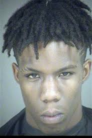 Two suspects arrested in shooting of woman