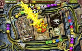 En él hacemos un repaso por otros juegos de similar temática aunque de estética muy diferente. King Zuma Revenge For Android Apk Download