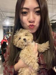 Cherry Cheung 張馨文(@cherrycheung120) • Threads, Say more