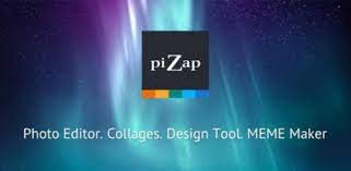 Download pizap app if you need a free app from the photography category for your device but you will need android 4.0.3 version or higher to . Descargar Pizap Apk Mod V4 4 0 Para Android Tutoriales Android