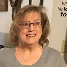 Vickie Chyree Martin