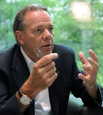 Charles R. Botta Biographical details