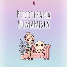 La Psicoterapia Humanista nace de la Psicología Humanista y tienen como  objetivo principal ayudar a lxs pacientes a que descubran sus fortalezas y  lograr una realización personal. El trabajo aquí se focaliza