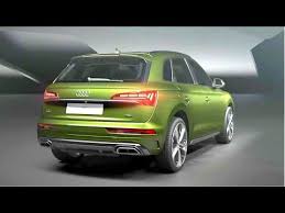 2021 Audi Q5 New 2021 Audi Q5 Interior Exterior And Drive Youtube Audi Q5 Audi Exterior