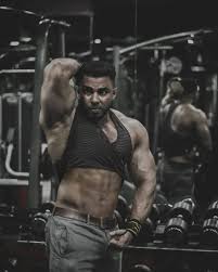 Gym Personal Trainer Dubai 971554063630 Gym Personal Trainer Gym Trainer Personal Trainer