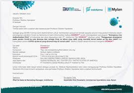 Ratna hilalia 132 views5 years ago. Indofarma Siapkan 20 000 Antivirus Ini Syarat Pengunaannya Market Bisnis Com