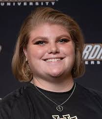 Women's Track at Indoor Gorilla Classic