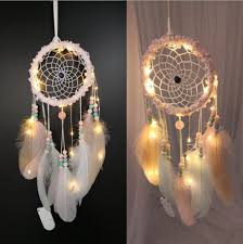 A dreamcatcher is a sacred native american object that consists of a ring of red willow, or other similarly common and pliable bark, held together by a web of sinew or fiber, connecting to the ring in seven or eight places. Small Clear Bedroom Dream Catcher Yuli Flower Dream Catcher Pink Girl Heart Dreamcatcher Lantern Dreamcatcher Buy Lantern Dreamcatcher Lantern Dreamcatcher Lantern Dreamcatcher Product On Alibaba Com