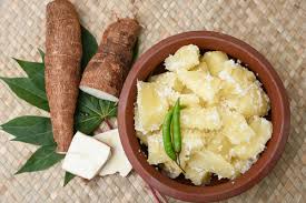 Es rica en hidratos de carbono y proporciona un gran aporte de energía. Como Preparar La Yuca Al Horno 2020 Cortaporlosano