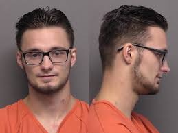 ARRESTED Welch, Dane, Henrey