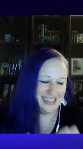 Meet Kacey Ezell, author of emotionally charged adventure fantasy and  sci-fi! ✨ BTW go read her new deckbuilding LitRPG Shadow Card Guardian. ✨  It's in John Stovall's Demon Card Enforcer universe! ✨ #