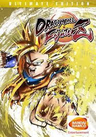 Dragon ball fighterz is born from what makes the dragon ball series so loved and famous: Dragon Ball Fighterz Ultimate Edition Pc Cdkeys