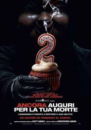 Ancora Auguri Per La Tua Morte Spietati Recensioni E Novita Sui Film