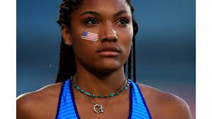 He is married to actress tara lynn wilson since april 6, 2012. How Tara Davis Overcame Depression And Injuries To Become An Olympic Gold Medal Contender Orange County Register