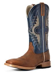 ウエスタン ブーツ ブランド