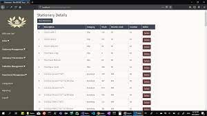 I am rather new to.net so i am confused about how to properly reference the assembly. Visualbasic Inventory Sysem Github Angular5 Asp Net Core Crud For Inventory Management Using Ef And Web Api Codeproject Simple Inventory System Visual Basic