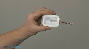 View and download the pdf, find answers to frequently asked questions and read there is condensation in my refrigerator, why is that? Kitchenaid 5 Door Refrigerator Drawer Led Light Assembly Replacement W11205083 Youtube