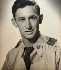 Waldo Simpson Obituary