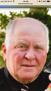 Martin Joseph Kruse (1940-2018)