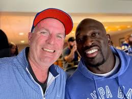 Always Nice When It Happens