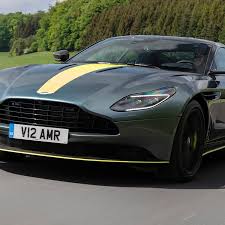 Image result for Sea Storm 2019 Aston Martin