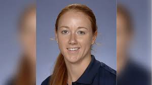 Illinois Softball adds pitcher London Park for 2025 campaign