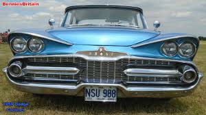 Image result for Pearl 1959 Dodge