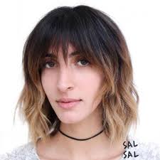 With both messy and polished finishes, medium layered hair can radiate volume, texture and movement, while retaining diversity in styling and the feminine touch longer hair is loved for. 30 Short Ombre Hair Options For Your Cropped Locks In 2021