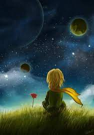 Maybe you would like to learn more about one of these? Coeur Lanterne Je T Aime Dit Le Petit Prince Moi Facebook
